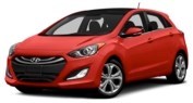 2013 Hyundai Elantra GT 4dr Hatchback_101